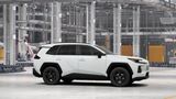 New 2026 Toyota RAV4 SUV