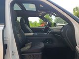 New 2026 Nissan Armada SUV