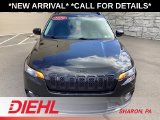 Used 2020 Jeep Cherokee SUV