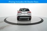 New 2026 Toyota Corolla Cross SUV