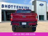 New 2026 Ford F-250SD Truck