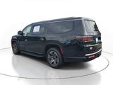 Used 2024 Jeep Wagoneer L SUV