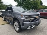 Used 2020 Chevrolet Silverado 1500 Truck