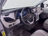 Used 2016 Toyota Sienna Van