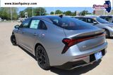New 2026 Kia K5 Sedan