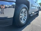 Used 2017 Chevrolet Silverado 1500 Truck