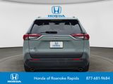 Used 2019 Toyota RAV4 SUV