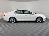 Used 2010 Ford Fusion Sedan