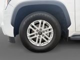 Used 2025 Toyota Sequoia SUV