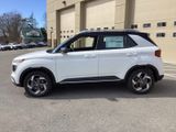 New 2026 Hyundai Venue SUV