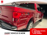 Used 2020 Ford F-150 Truck