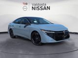 New 2026 Nissan Sentra Sedan