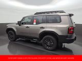 New 2027 Toyota Land Cruiser SUV