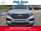 Used 2023 Ford Explorer SUV