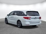 Used 2019 Honda Odyssey Van