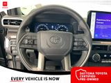Used 2025 Toyota Tacoma Hybrid Truck