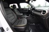 Used 2025 Chevrolet TrailBlazer SUV