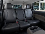 New 2027 Kia Carnival MPV Van