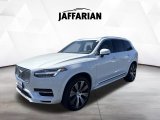 Used 2025 Volvo XC90 Plug-In Hybrid SUV