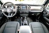 Used 2018 Jeep Wrangler SUV