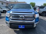 Used 2017 Toyota Tundra Truck