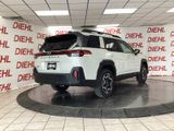 New 2026 Subaru Outback SUV