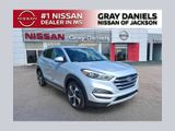 Used 2017 Hyundai Tucson SUV