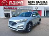 Used 2017 Hyundai Tucson SUV