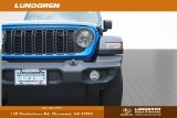 Used 2025 Jeep Wrangler SUV