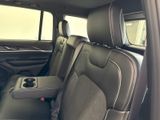 New 2027 Jeep Grand Cherokee SUV