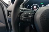 New 2026 Honda Civic Hatchback Hatchback
