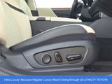 Used 2025 Lexus ES Sedan