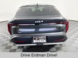 Used 2025 Kia K4 Sedan