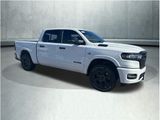 New 2026 Ram 1500 Truck