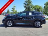 Used 2018 Nissan Murano SUV
