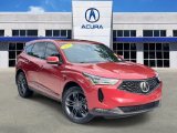 Used 2023 Acura RDX SUV