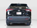Used 2025 Toyota RAV4 SUV