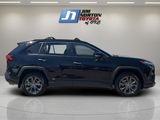 Used 2024 Toyota RAV4 Hybrid SUV