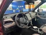 New 2026 Subaru Forester SUV