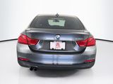 Used 2018 BMW 4 Series Hatchback