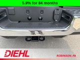 New 2026 Ram 2500 Truck