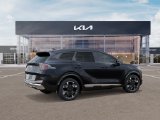 New 2027 Kia Sportage SUV
