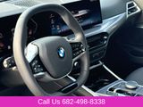 Used 2025 BMW 3 Series Sedan