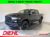 New 2027 Ram 1500 Truck