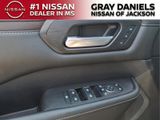 Used 2025 Nissan Armada SUV
