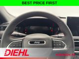 New 2026 Jeep Compass SUV