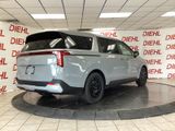 New 2027 Kia Carnival MPV Van