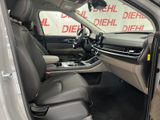 New 2027 Kia Carnival MPV Van