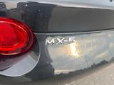 Used 2022 Mazda MX-5 Miata Convertible