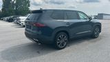 New 2026 Toyota Grand Highlander Hybrid SUV